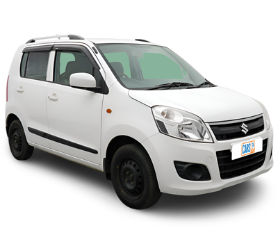 Maruti Wagon R 1.0-img